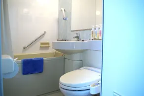 City Hotel Seiunso - Image 2
