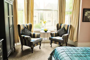 Dexby Town House - Guest house - Image 4