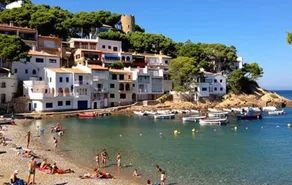 104694 -  Villa in Begur - Image 2