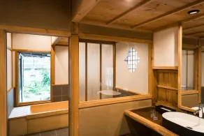 Nipponia Fukusumi Post Town Hotel - Image 5