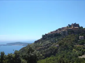 Résidence Eza Vista - Image 4