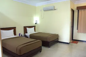 Hotel Pallava Dynasty - Image 5