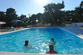 Krios Beach Camping - Image 4