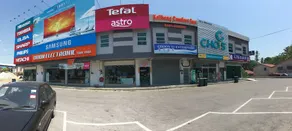 Kelibang Comfort Inn - Image 4