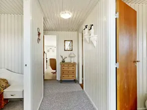 Nice Holiday Home in Jutland Denmark With Lawn - Image 3