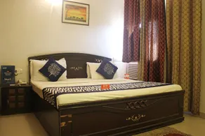 OYO Apartments Medicity - Image 2