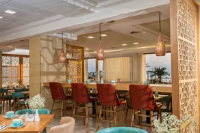 Prima Hotels Dead Sea Oasis - Image 4