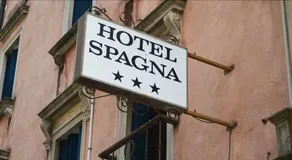 Hotel Spagna - Image 5
