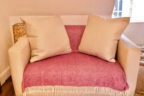 Cosy Studio Apartment in Edinburgh - Image 2