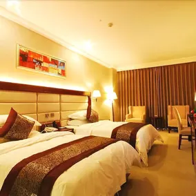 Hongteng Hotel - Image 3