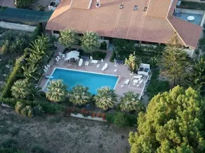 Villa Maddalena Agriturismo - Image 1