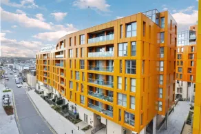 Luxury 5 Penthouse Greenwich Sleep 9 With Parking - Image 5