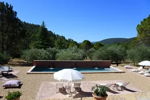 La Bastide De La Provence Verte - Image 3