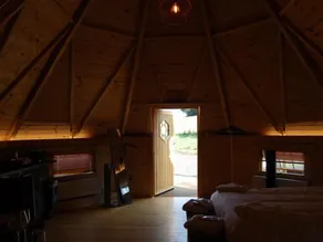 Romantic Rural Retreats - Image 2