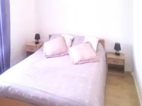 Maison de 2 chambres avec jardin clos et wifi a Solaro a 1 km de la plage - Image 3
