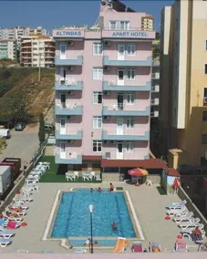 Altinbas Apart - Image 4