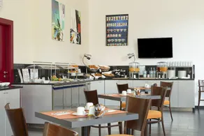 Exe Hotel Klee Berlin - Image 5