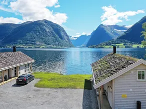 8 Person Holiday Home in Skei i J lster - Image 4