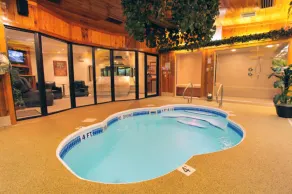 Sybaris Pool Suites Indianapolis - Image 5