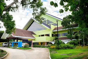 Boracay Ecovillage Resort & Convention Center - Image 3