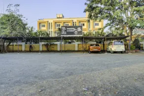 OYO 24125 Hotel Aakash - Image 3