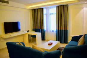 Be Inn Hotel - Image 4