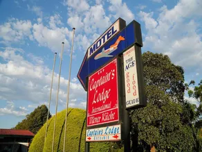 Captains Lodge International - Image 1