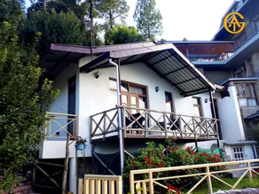 Tag Resorts Garden Courts Solan - Image 3