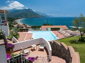 Cozy Apartment Near Sea in Villammare Italy - Image 4
