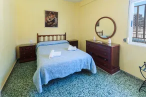 PANDORA 1 - Apartment with terrace in Playa de Miramar. - Image 4