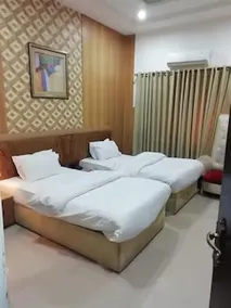 Helen Suites Hotel - Image 3