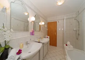 Familienwohnung Lusen, 5 Sterne - Image 2