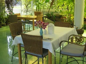 Swiss Orchid Private Bungalow Resort - Image 2