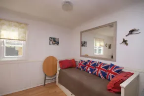 42A Medmerry Park 2 Bedroom Chalet - No Manual Workers Allowed - Image 4