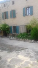 Mas Vic Chambres D'hôtes - Image 3