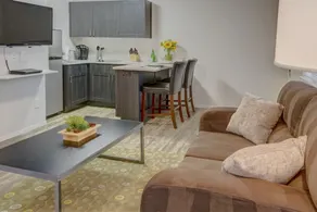 Oakwood Silicon Valley - Image 2