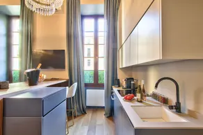 2 Suites Fantastic lux and charming apartment old town - Image 2