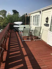 Sheraton On The Lake in Coghurst Holiday Park - Image 2