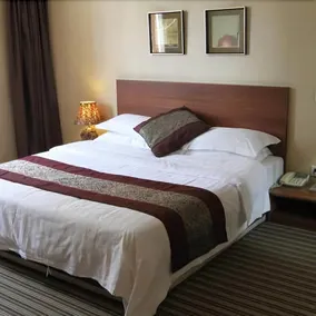 Pankun Business Hotel - Image 3
