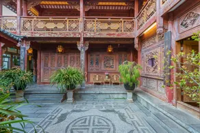 Lijiang Sunshine.Nali - Ya Garden Inn - Image 5