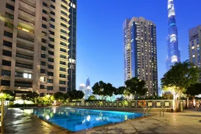 Vacation bay 29 Boulevard Tower - Image 5