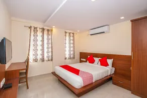 Orchid Suites By OYO - Image 3