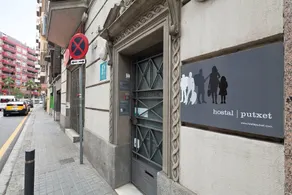 Hostal DingDong Putxet - Image 3