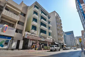 Baisan Hotel Apartment - Image 4