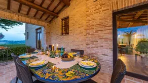 Casa Di Giacinta 12&3 - Image 2