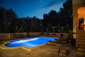 VILLA CAN PERA SERRA - Image 5