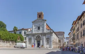 Nice Home in Colognora di Pescaglia With 4 Bedrooms and Wifi - Image 3