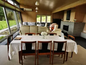 Hakarimata Lodge - Image 2