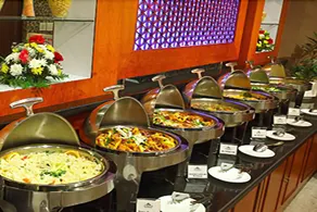 Al Waleed Tower Hotel - Image 4