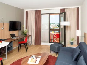 APARTHOTEL ADAGIO TOULOUSE CTR RAMBLAS - Image 4